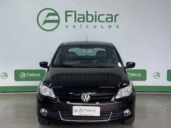 VOLKSWAGEN GOL 1.0 MI 8V FLEX 4P MANUAL G.V VOLKSWAGEN GOL 1.0 MI 8V FLEX 4P MANUAL G.V